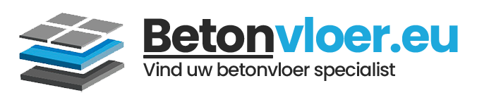 Betonvloer